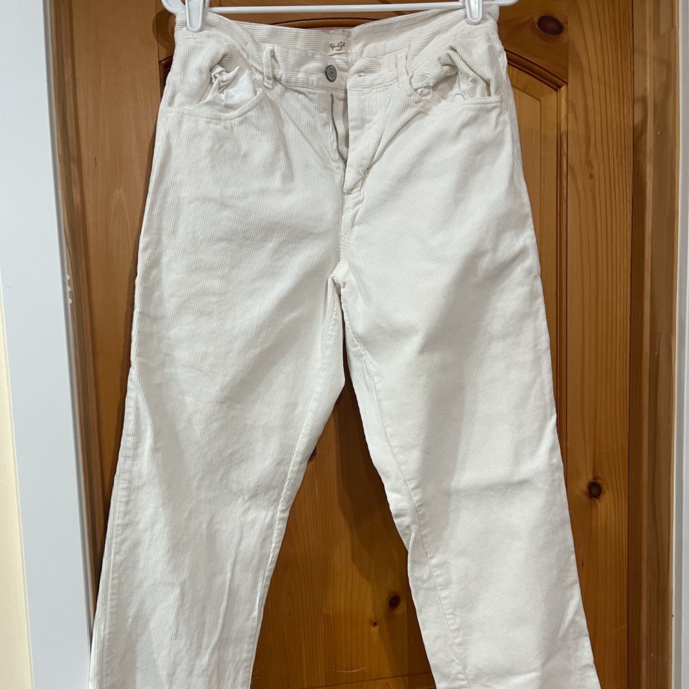 PacSun - John Galt corduroy carpenter pants